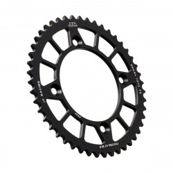 Зъбно колело RL 47T YAM BLK JT JTA1798.47BLK Зъбно колело RL 47T YAM BLK JT JTA1798.47BLK