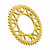 Зъбно колело RL 43T YAM/SUZ GLD JT JTA1876.43GLD thumb