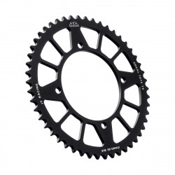Зъбно колело RL 50T KAW BLK JT JTA461.50BLK Зъбно колело RL 50T KAW BLK JT JTA461.50BLK