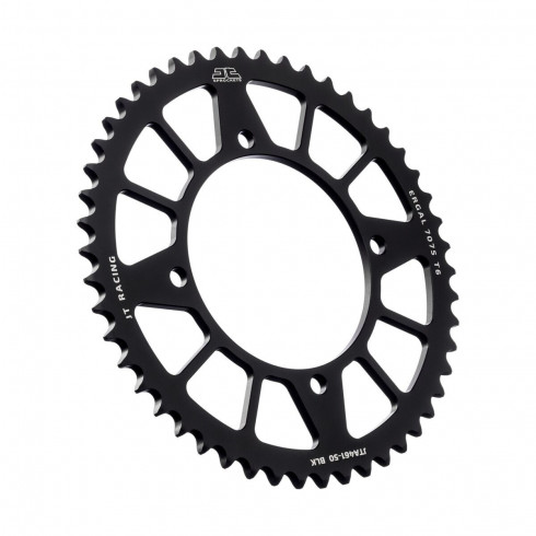 Зъбно колело RL 50T KAW BLK JT JTA461.50BLK Зъбно колело RL 50T KAW BLK JT JTA461.50BLK