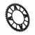 Зъбно колело RL 50T KAW BLK JT JTA461.50BLK Зъбно колело RL 50T KAW BLK JT JTA461.50BLK thumb