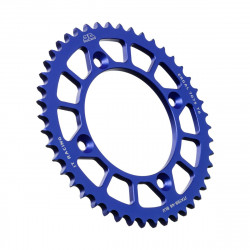 Зъбно колело RL 46T YAM BLU JT JTA798.46BLU Зъбно колело RL 46T YAM BLU JT JTA798.46BLU