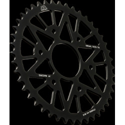 Зъбно колело RL 44T KTM BLK JT JTA890.44BLK