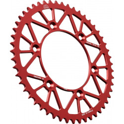 Зъбно колело RL 51T KTM BLU JT JTA897.51RED