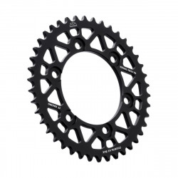 Зъбно колело RL 42T BLK JT JTA1876.42BLK Зъбно колело RL 42T BLK JT JTA1876.42BLK
