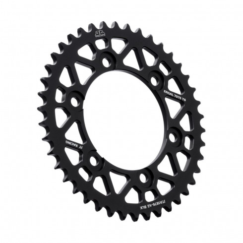 Зъбно колело RL 42T BLK JT JTA1876.42BLK Зъбно колело RL 42T BLK JT JTA1876.42BLK