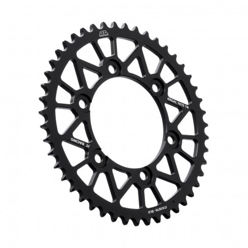 Зъбно колело RL 43T BLK JT JTA1876.43BLK Зъбно колело RL 43T BLK JT JTA1876.43BLK
