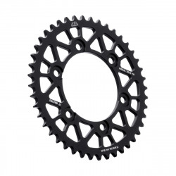 Зъбно колело RL 44T BLK JT JTA1876.44BLK Зъбно колело RL 44T BLK JT JTA1876.44BLK