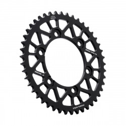 Зъбчатка RL 45T BLK JT JTA1876.45BLK