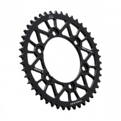 Зъбно колело RL 46T BLK JT JTA1876.46BLK