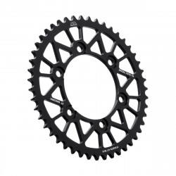 Зъбно колело RL 47T BLK JT JTA1876.47BLK Зъбно колело RL 47T BLK JT JTA1876.47BLK