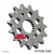 Зъбно колело C/S CRF150 15T JT JTF1310.15 Зъбно колело C/S CRF150 15T JT JTF1310.15 thumb
