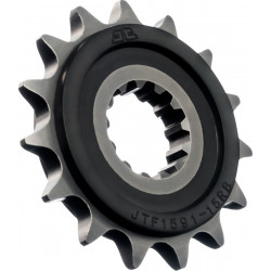 Зъбно колело c/s YAM FZ/MT 15T JT JTF1591.15RB Зъбно колело c/s YAM FZ/MT 15T JT JTF1591.15RB