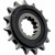 Зъбно колело c/s YAM FZ/MT 15T JT JTF1591.15RB Зъбно колело c/s YAM FZ/MT 15T JT JTF1591.15RB thumb