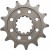 Зъбно колело C/S KX450 13T JT JTF1565.13 thumb
