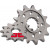 Зъбно колело C/S KX450 13T JT JTF1565.13 thumb
