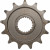 Зъбно колело C/S YZ/WR 13T JT JTF1590.13 thumb