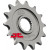 Зъбно колело C/S YZ/WR 14T JT JTF1590.14 Зъбно колело C/S YZ/WR 14T JT JTF1590.14 thumb
