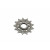 Преден зъбчатка 13T 520 JT JTF1323.13 thumb