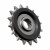 Преден зъбчатка 16T 520 RU JT JTF406.16RB thumb