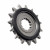 Преден зъбчатка 15T 520 RB JT JTF784.15RB Преден зъбчатка 15T 520 RB JT JTF784.15RB thumb