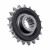 Преден зъбчатка 19T 530 RU JT JTF985.19RB thumb
