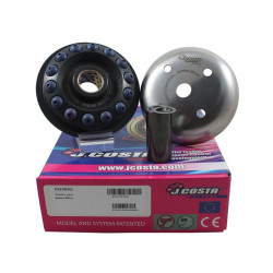 Вариатор XCITING 300CC J.COSTA IT6178PRO