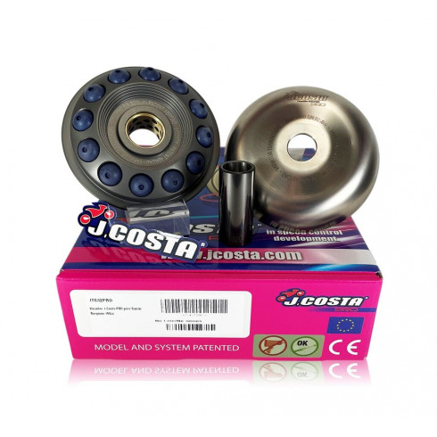 Вариатор SUZUKI BURGMAN 150CC J.COSTA IT632PRO Вариатор SUZUKI BURGMAN 150CC J.COSTA IT632PRO