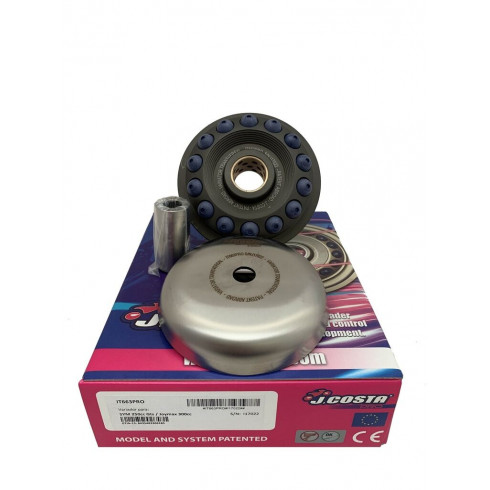 Вариатор SYM GTS/JOYMAX 250CC J.COSTA IT663PRO Вариатор SYM GTS/JOYMAX 250CC J.COSTA IT663PRO