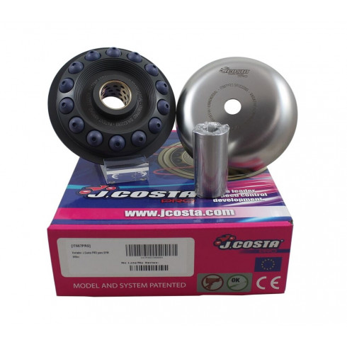 Вариатор SYM 300CC J.COSTA IT667PRO Вариатор SYM 300CC J.COSTA IT667PRO