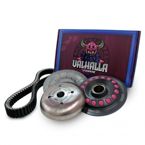 Вариатор VALHALLA T-MAX 560CC J.COSTA IT560VAL Вариатор VALHALLA T-MAX 560CC J.COSTA IT560VAL