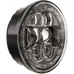 Фар LED EVOLUTION 8630 146MM (5.75'') хром ДРУГИ 0549911