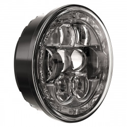 Фар LED EVOLUTION 8631 146 MM (5.75'') черен ДРУГИ 0551631