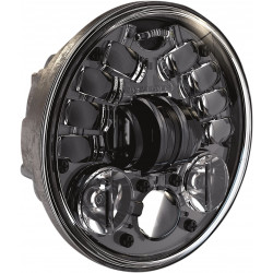 Фарове LED Adaptive 2 8690 14.5 CM (5.75'') черни ДРУГИ 0555091