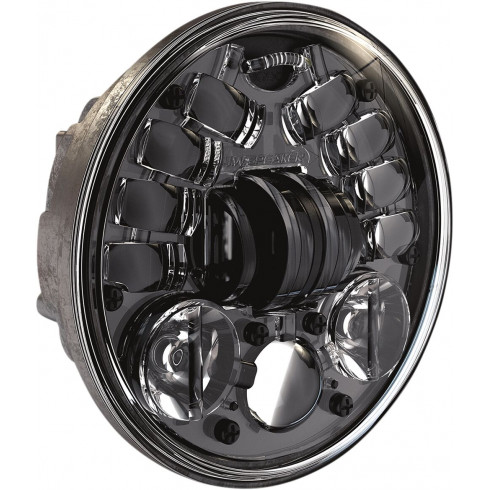 Фарове LED Adaptive 2 8690 14.5 CM (5.75'') черни ДРУГИ 0555091 Фарове LED Adaptive 2 8690 14.5 CM (5.75'') черни ДРУГИ 0555091