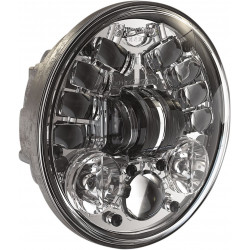 Фарове LED ADAPTIVE 2 8690 14.5 CM (5.75'') хром ДРУГИ 0555101