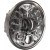 Фарове LED ADAPTIVE 2 8690 14.5 CM (5.75'') хром ДРУГИ 0555101 Фарове LED ADAPTIVE 2 8690 14.5 CM (5.75'') хром ДРУГИ 0555101 thumb