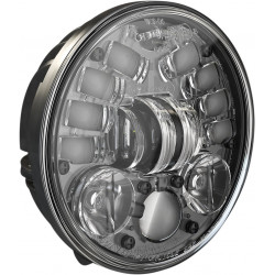 Светлина LED adaptive 2 8691 14.5 CM (5.75'') черна ДРУГИ 0555111 Светлина LED adaptive 2 8691 14.5 CM (5.75'') черна ДРУГИ 0555111