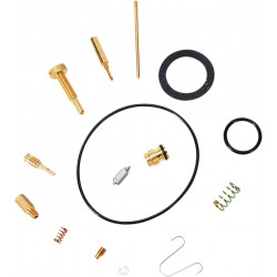 K&L-SUPPLY, комплект за ремонт на карбуратор, pro series, HONDA FL 250 R K&L Supply 00-2438