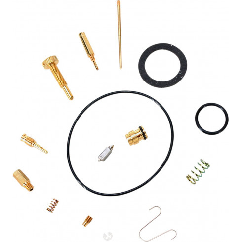 K&L-SUPPLY, комплект за ремонт на карбуратор, pro series, HONDA FL 250 R K&L Supply 00-2438 K&L-SUPPLY, комплект за ремонт на карбуратор, pro series, HONDA FL 250 R K&L Supply 00-2438