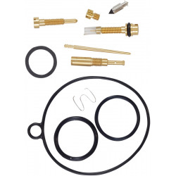 K&L-SUPPLY, комплект за ремонт на карбуратор, pro series, HONDA ATC 70 K&L Supply 00-2439 K&L-SUPPLY, комплект за ремонт на карбуратор, pro series, HONDA ATC 70 K&L Supply 00-2439