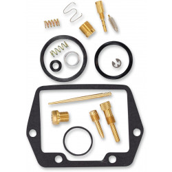 K&L-SUPPLY, комплект за ремонт на карбуратор, PRO SERIES, HONDA ATC 90 K&L Supply 00-2440 K&L-SUPPLY, комплект за ремонт на карбуратор, PRO SERIES, HONDA ATC 90 K&L Supply 00-2440
