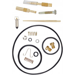K&L-SUPPLY, комплект за ремонт на карбуратор, серия PRO, HONDA ATC 185 K&L Supply 00-2442