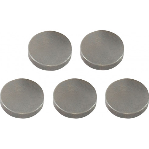 K&L-SUPPLY, регулировъчни шайби за клапани, 7,5 x 1,45MM K&L Supply 13-6728 K&L-SUPPLY, регулировъчни шайби за клапани, 7,5 x 1,45MM K&L Supply 13-6728