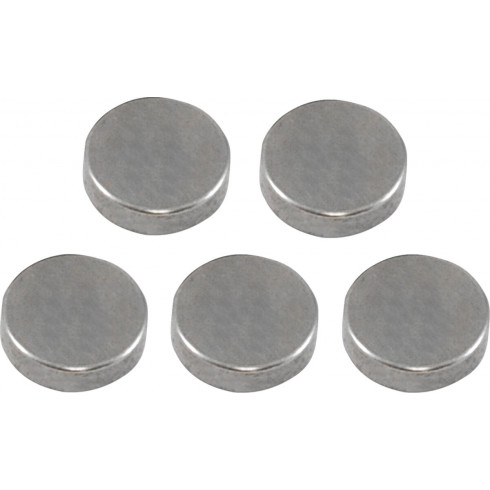 K&L-SUPPLY, клапани регулиращи шайби, 7,5 x 1,85mm K&L Supply 13-6736 K&L-SUPPLY, клапани регулиращи шайби, 7,5 x 1,85mm K&L Supply 13-6736