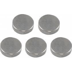 K&L-SUPPLY, регулиращи шайби за клапани, 7,5 x 1,95MM K&L Supply 13-6738 K&L-SUPPLY, регулиращи шайби за клапани, 7,5 x 1,95MM K&L Supply 13-6738