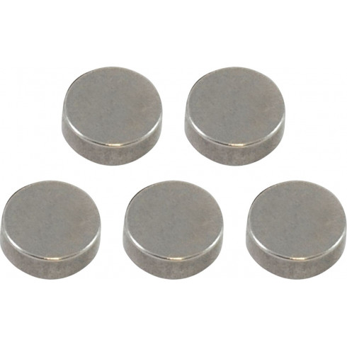 K&L-SUPPLY, шайби за регулиране на клапани, 7,5 x 2,65mm K&L Supply 13-6752 K&L-SUPPLY, шайби за регулиране на клапани, 7,5 x 2,65mm K&L Supply 13-6752