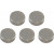 K&L-SUPPLY, шайби за регулиране на клапани, 7,5 x 2,65mm K&L Supply 13-6752 K&L-SUPPLY, шайби за регулиране на клапани, 7,5 x 2,65mm K&L Supply 13-6752 thumb