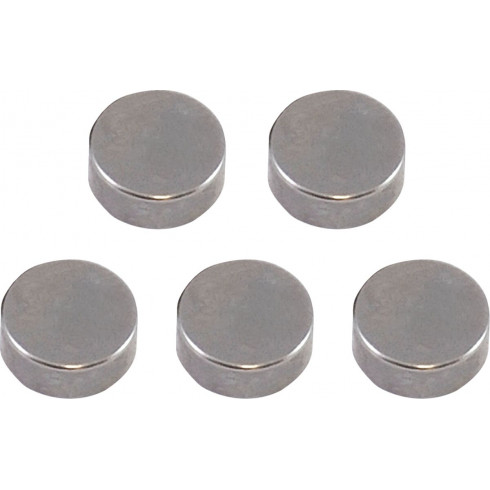 K&L-SUPPLY, шайби за регулиране на клапани, 7,5 x 2,80MM K&L Supply 13-6755 K&L-SUPPLY, шайби за регулиране на клапани, 7,5 x 2,80MM K&L Supply 13-6755