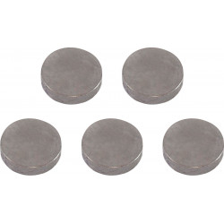 K&L-SUPPLY, регулиращи шайби за клапани, 9,5 X 2,35MM K&L Supply 13-6777 K&L-SUPPLY, регулиращи шайби за клапани, 9,5 X 2,35MM K&L Supply 13-6777